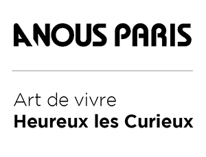 A nous Paris - Art de vivre - Heureux les Curieux