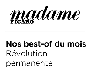 Madame Figaro - Nos best of du mois - Revolution permanente